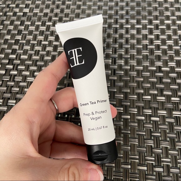 Evelyn Iona Makeup Evelyn Iona Natural Green Tea Primer Poshmark